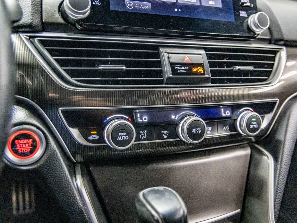 Used 2018 Honda Accord Sport image 20