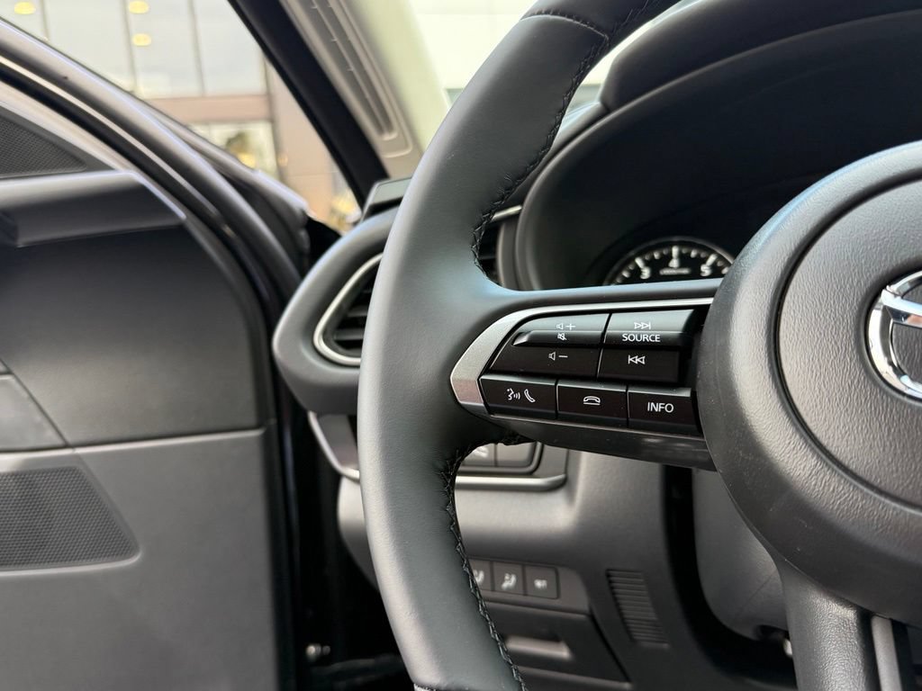 New 2026 MAZDA CX-30 AWD 2.5 S image 21