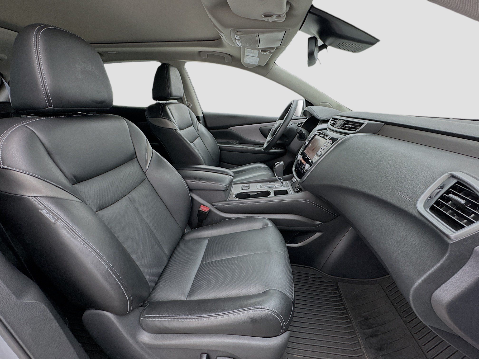 Used 2023 Nissan Murano SL w/ SL Moonroof Package FWD image 20