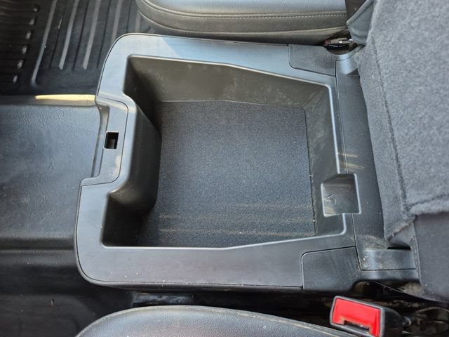 Certified 2024 Chevrolet Silverado 2500 W/T w/ WT Fleet Convenience Package AWD/4WD image 28
