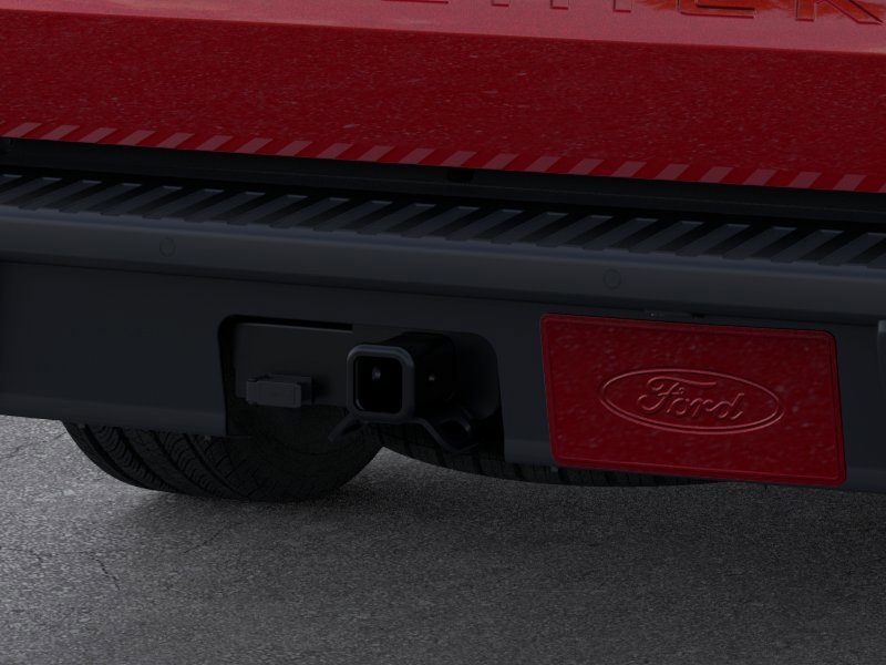 New 2025 Ford Maverick XLT w/ XLT Luxury Package image 47