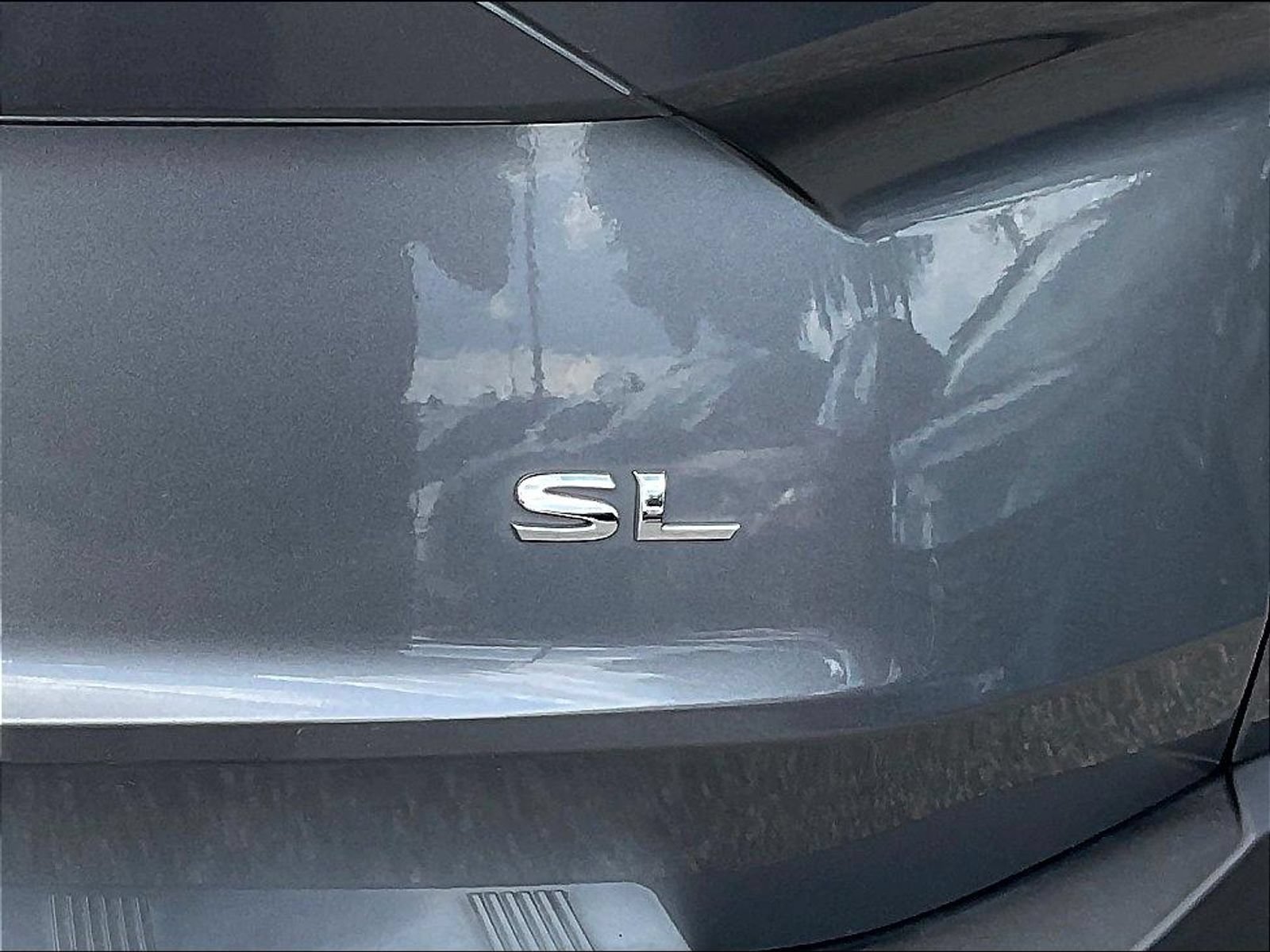 Used 2021 Nissan Rogue SL w/ Premium Package FWD image 26
