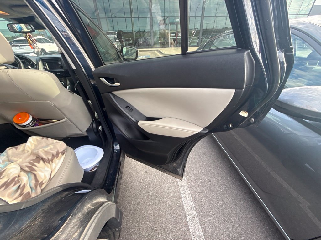 Used 2015 MAZDA CX-5 Grand Touring FWD image 18