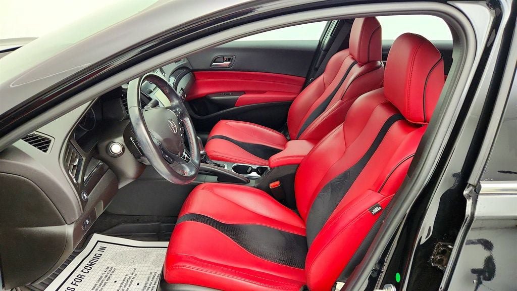 Used 2020 Acura ILX w/ Technology Plus & A-SPEC FWD image 20