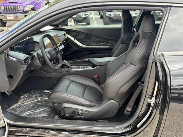 New 2026 Dodge Charger Scat Pack AWD/4WD image 14