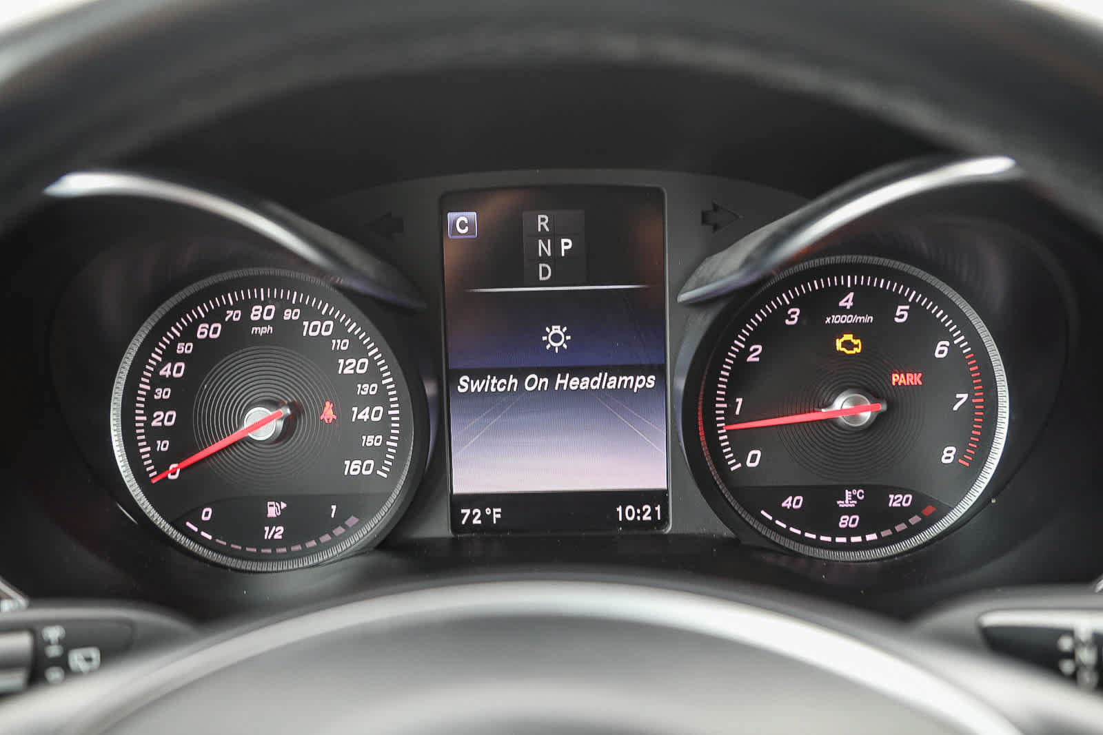 Used 2016 Mercedes-Benz GLC 300 image 22