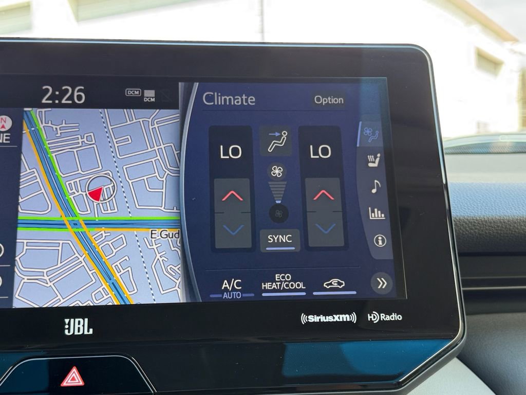 Used 2022 Toyota Venza Limited w/ Advanced Technology Package image 17