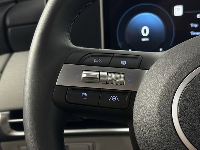 New 2026 Hyundai Tucson Limited image 32