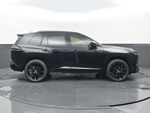 Used 2026 Toyota RAV4 XSE w/ Weather Package image 2
