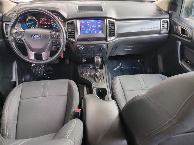 Used 2022 Ford Ranger XLT w/ Equipment Group 301A Mid image 18