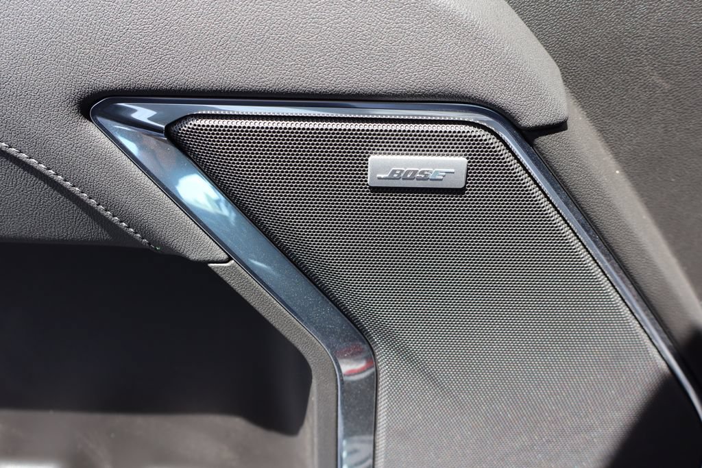 New 2026 Chevrolet Silverado 1500 LT Trail Boss w/ LT Trail Boss Premium Package AWD/4WD image 14