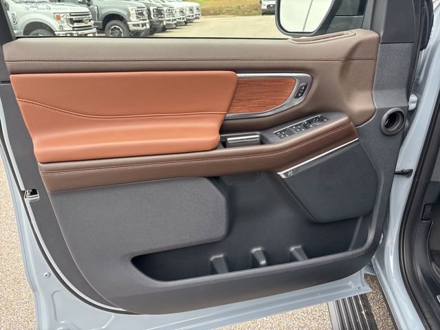 New 2026 Ford Expedition King Ranch image 24