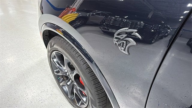Used 2024 Dodge Durango SRT Hellcat image 21