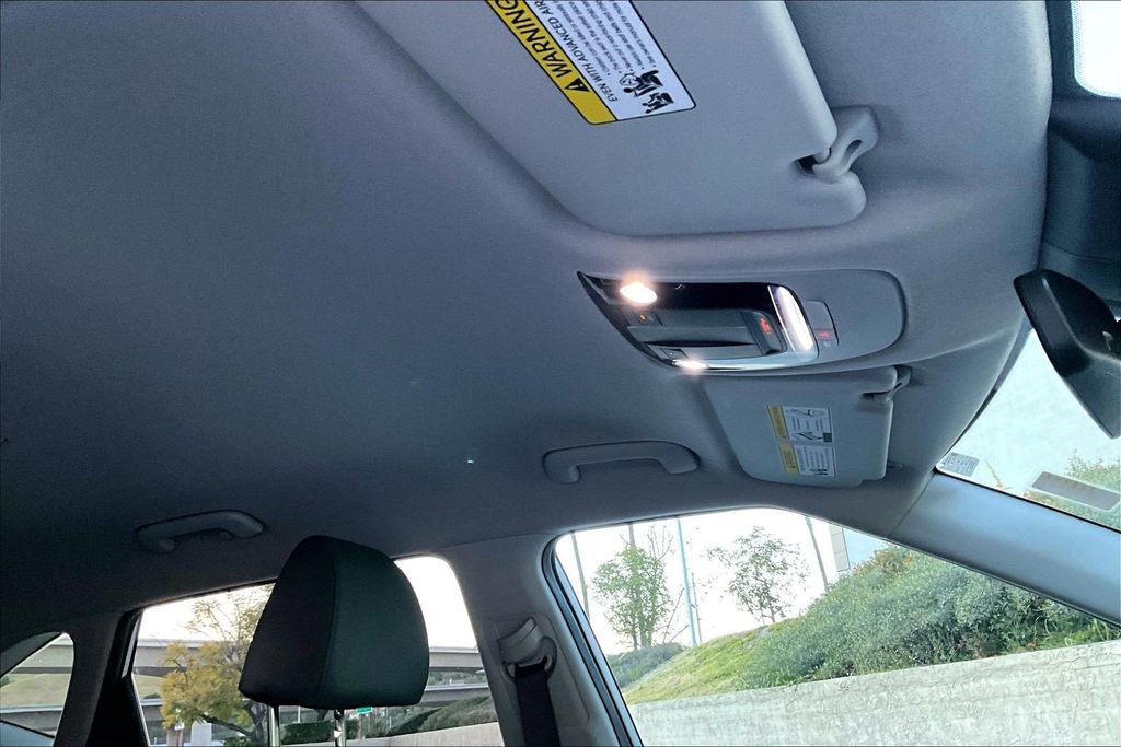 Certified 2024 Kia Seltos SX image 12