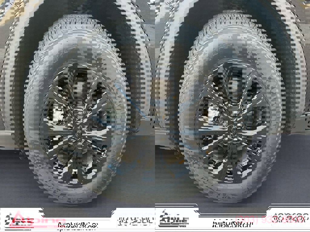 Used 2023 Ford Escape Active image 14