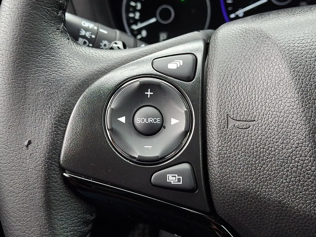 Used 2022 Honda HR-V Sport image 21