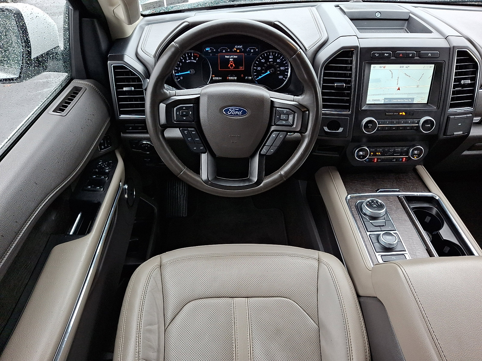 Used 2020 Ford Expedition Limited image 14