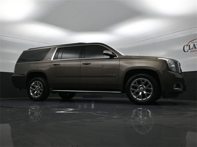 Used 2016 GMC Yukon XL SLT w/ Open Road Package image 35