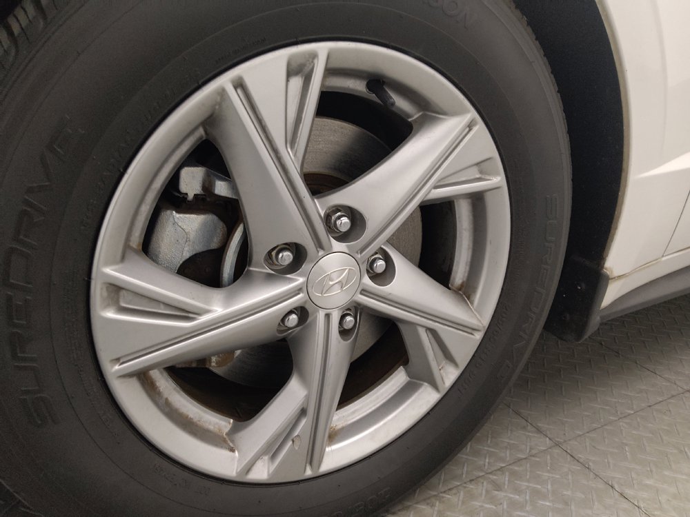 Used 2022 Hyundai Sonata SE FWD image 31