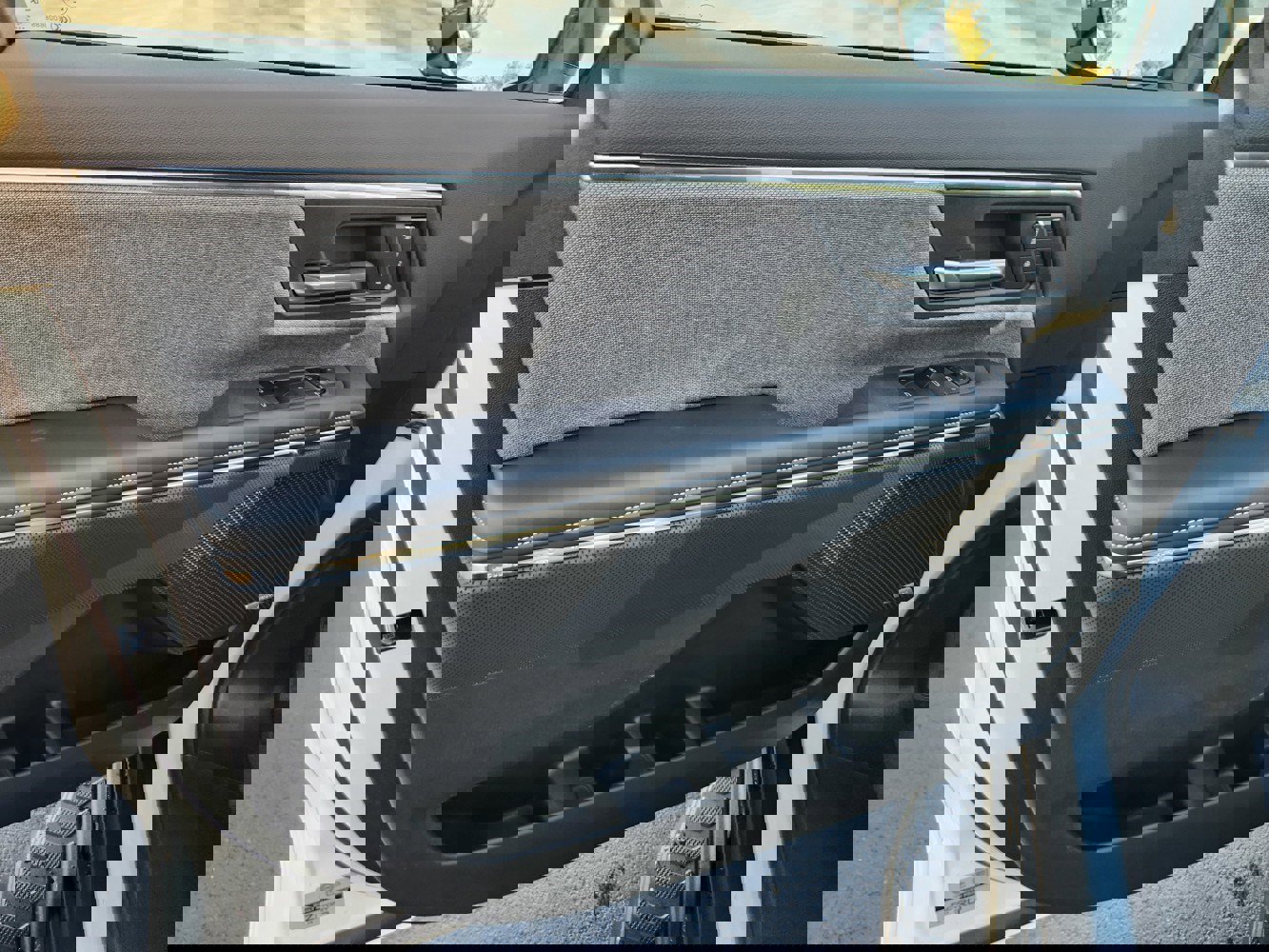 New 2026 GMC Sierra EV Elevation w/ Premium Package image 22