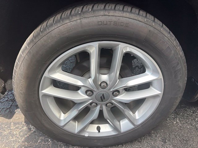 Used 2024 Dodge Durango GT AWD/4WD image 30