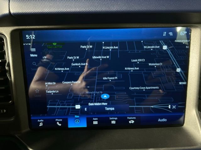 Used 2024 Ford Bronco Raptor image 21