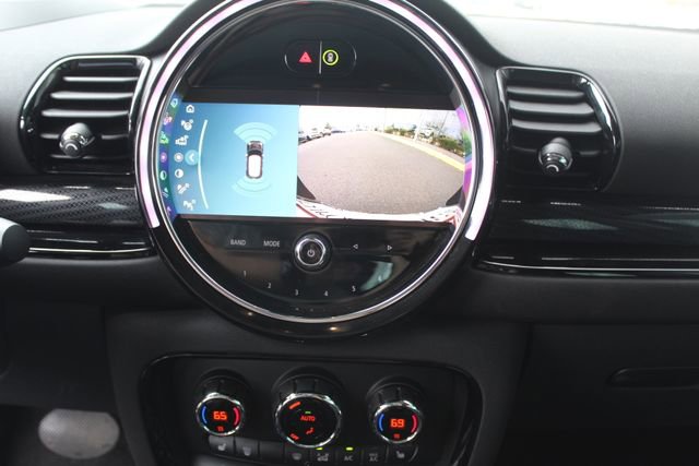 Used 2022 MINI Cooper Clubman S image 14