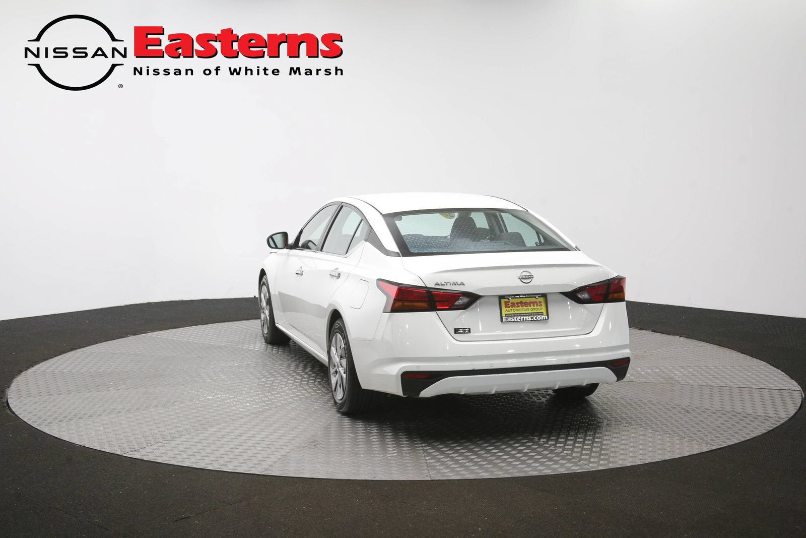 Used 2024 Nissan Altima 2.5 S FWD image 64
