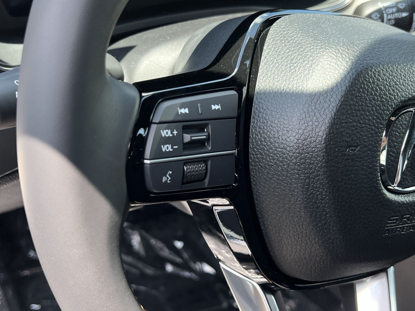 New 2026 Acura Integra A-Spec w/ Technology Package FWD image 30