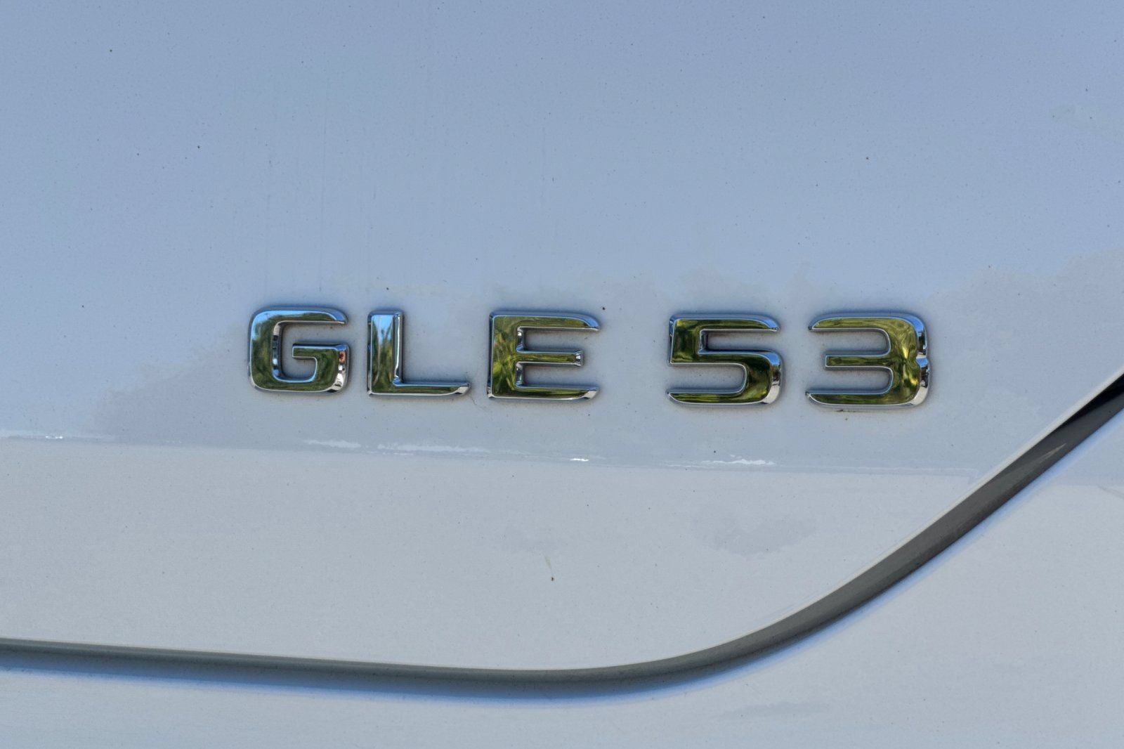 Used 2022 Mercedes-Benz GLE 53 AMG 4MATIC Coupe image 28