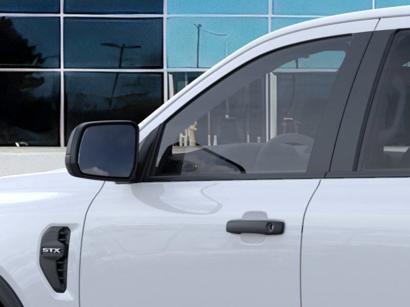 New 2026 Ford Ranger XL AWD/4WD image 40