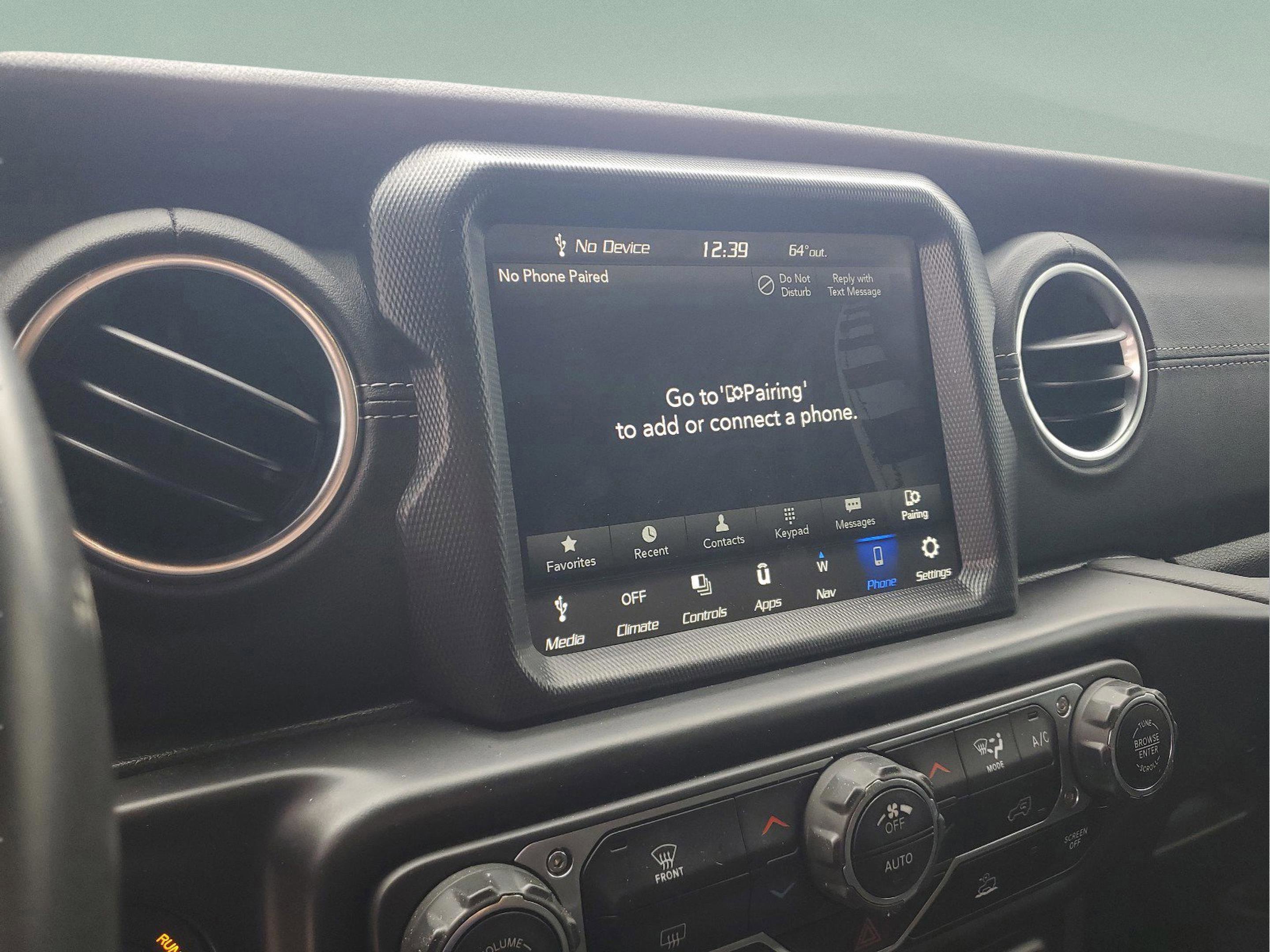 Certified 2021 Jeep Wrangler Unlimited Sahara image 20