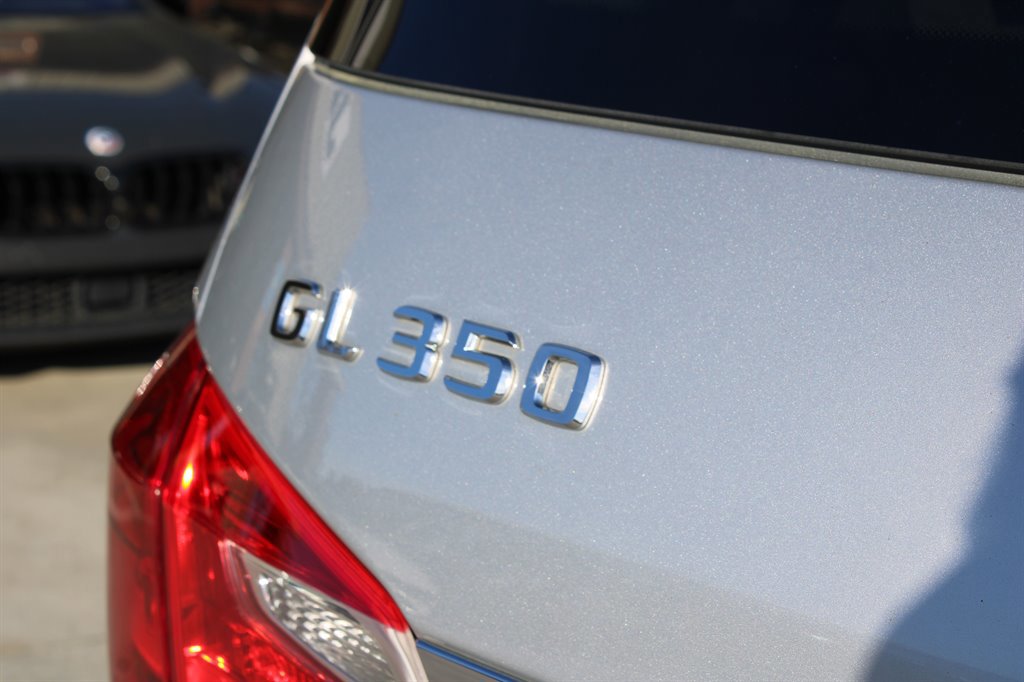 Used 2015 Mercedes-Benz GL 320 BlueTEC 4MATIC image 10