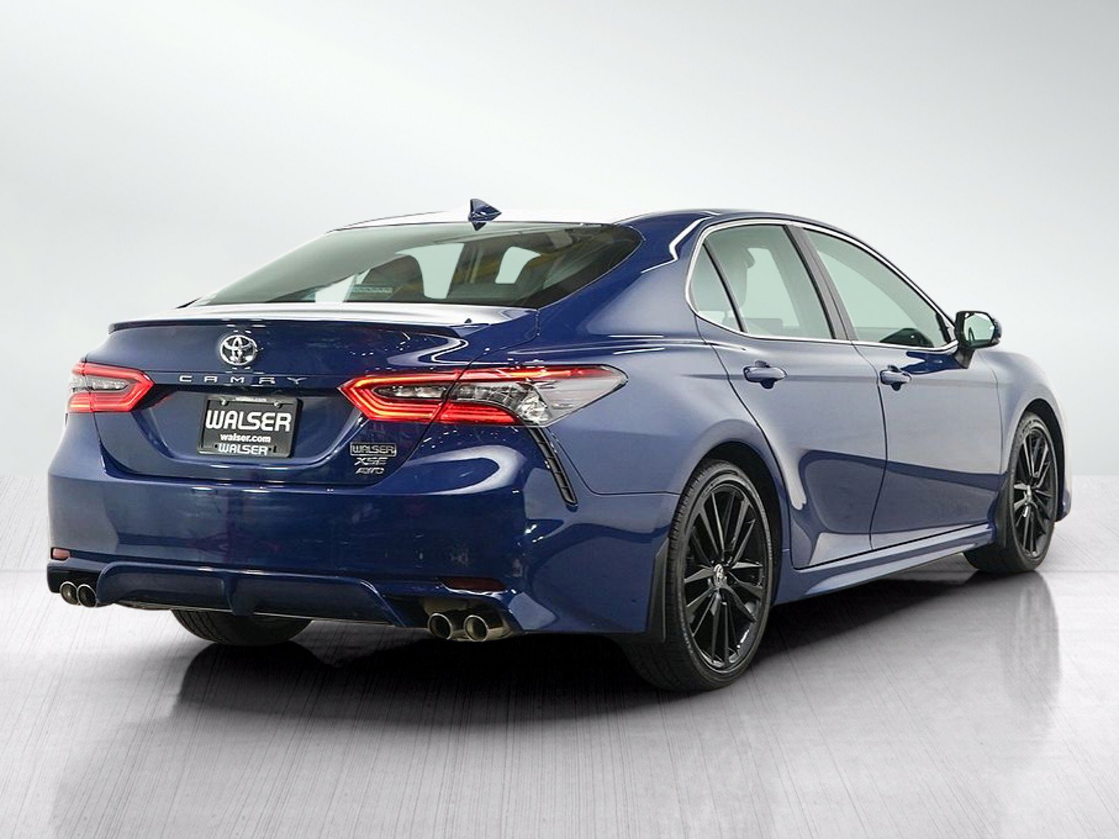 Used 2023 Toyota Camry XSE w/ Cold Weather Package AWD/4WD image 7