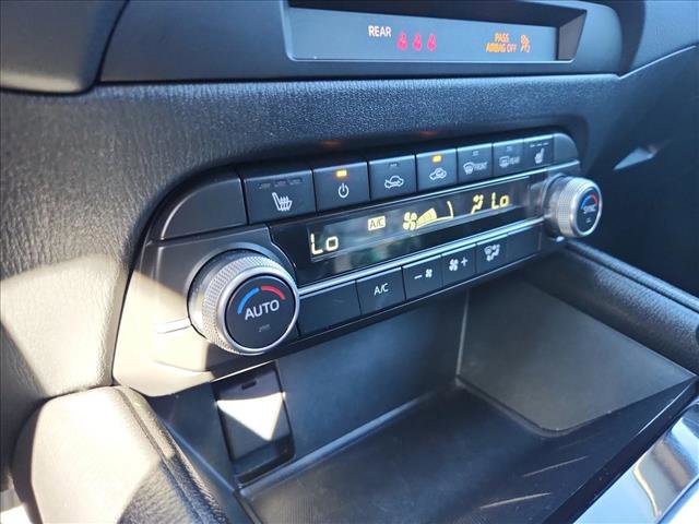 Used 2025 MAZDA CX-5 AWD 2.5 S w/ Select Package image 18