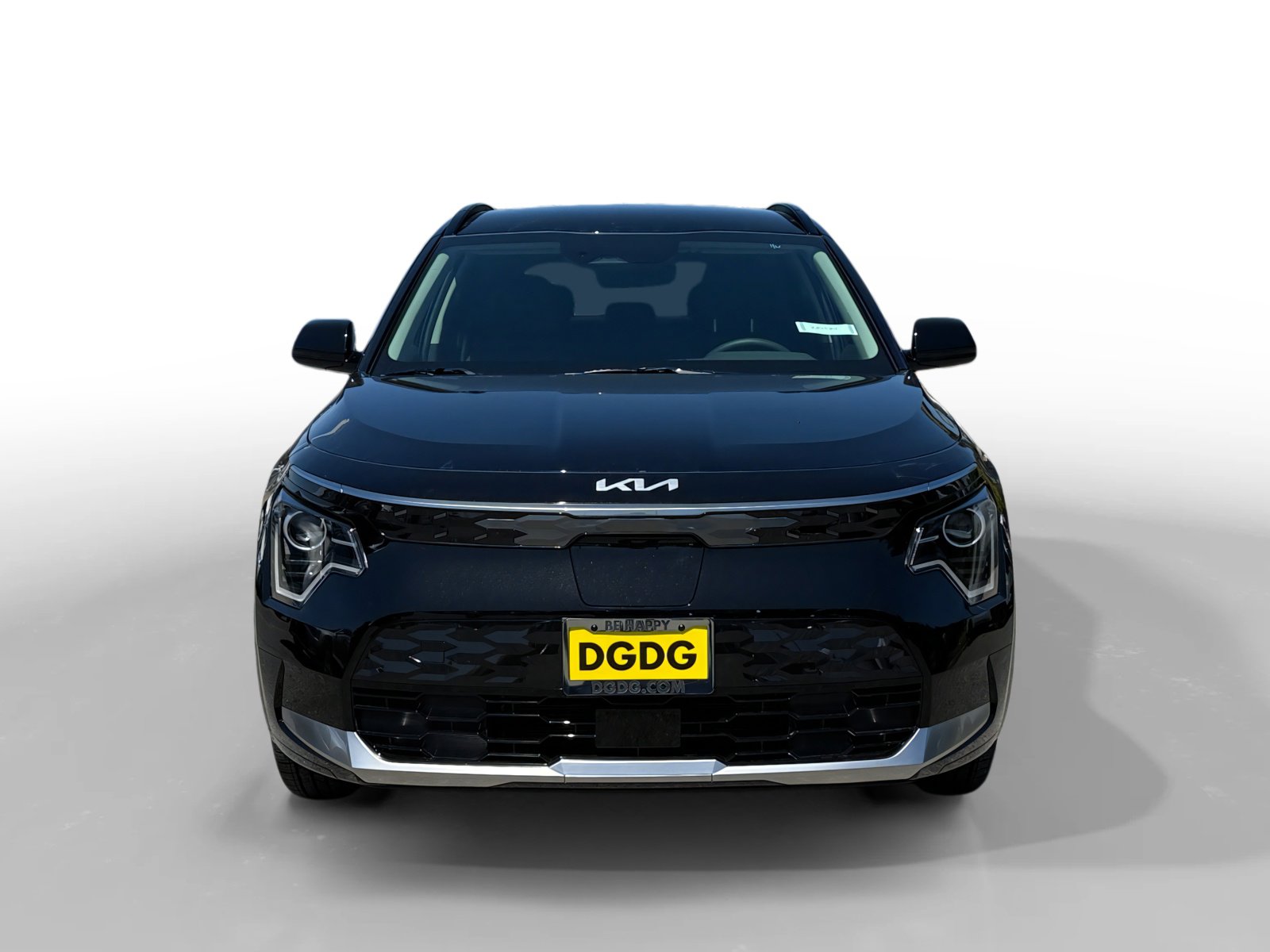 New 2026 Kia Niro Wind FWD image 8