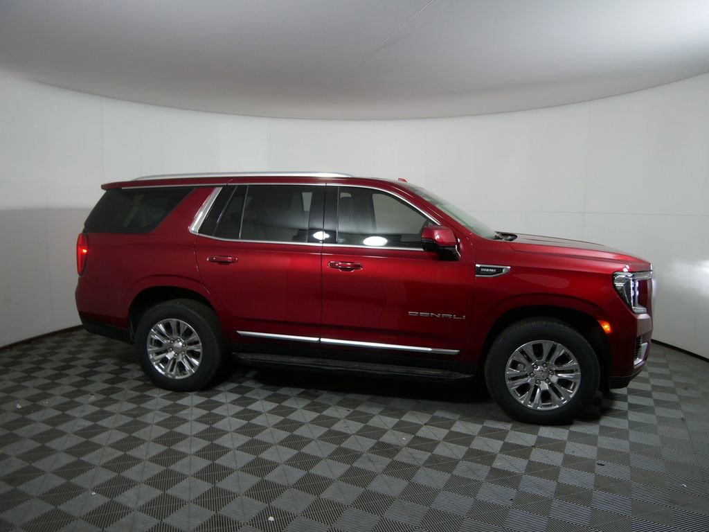 Used 2024 GMC Yukon Denali video 2