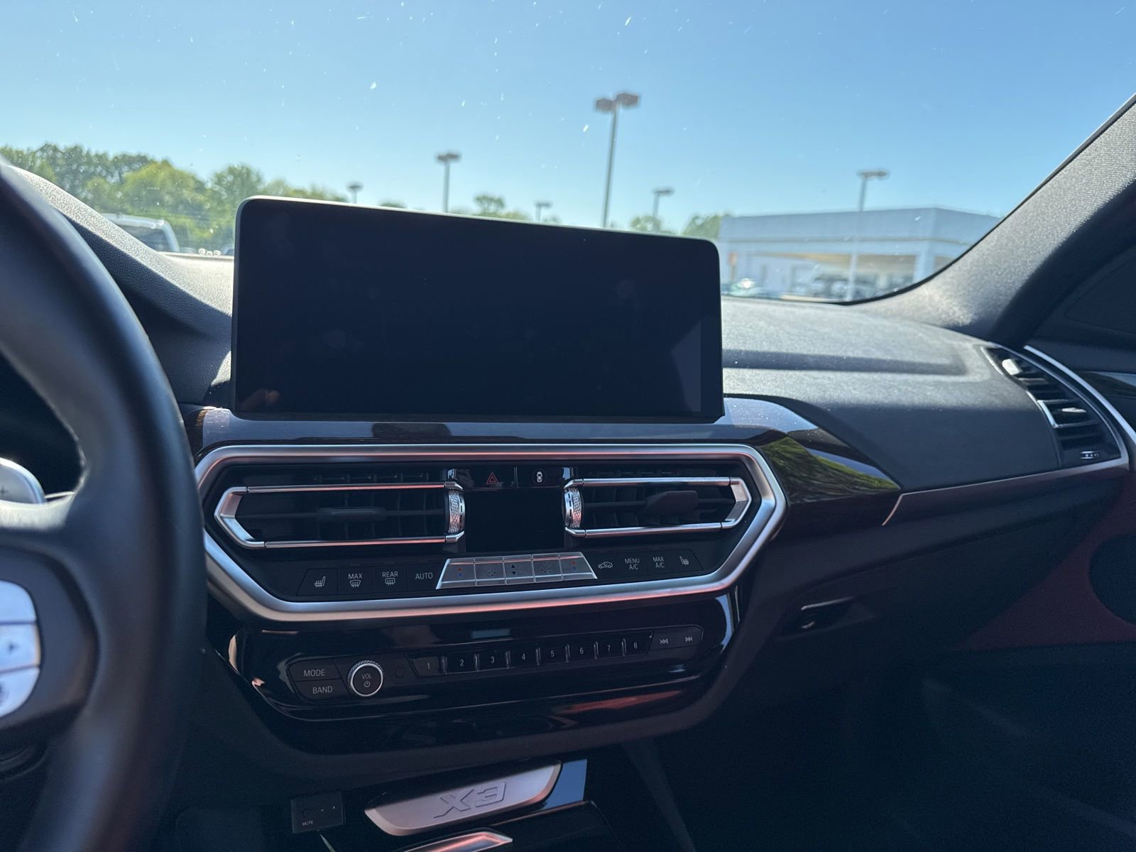 Used 2022 BMW X3 sDrive30i w/ Premium Package 2 image 16