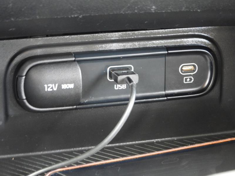 Used 2023 Kia Sportage LX image 54