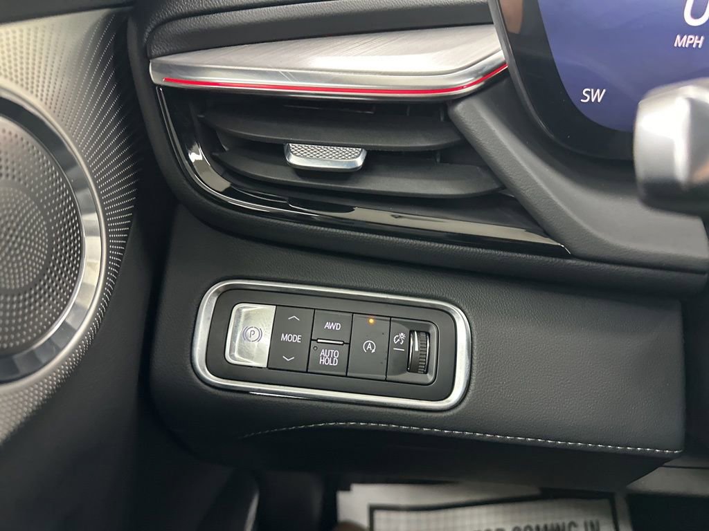 New 2026 Buick Enclave Avenir w/ Super Cruise Package image 36