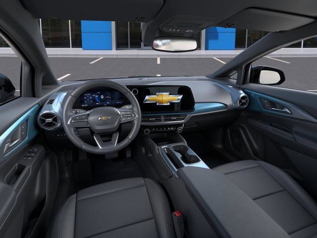 New 2026 Chevrolet Equinox EV LT AWD/4WD image 15