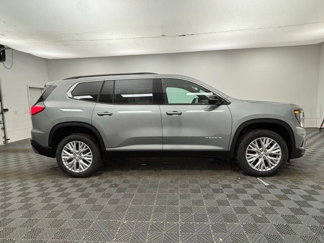 New 2026 GMC Acadia Elevation w/ Elevation Premium Package image 8