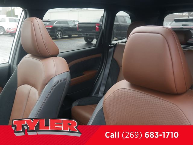 Used 2025 Subaru Forester Touring AWD/4WD image 39
