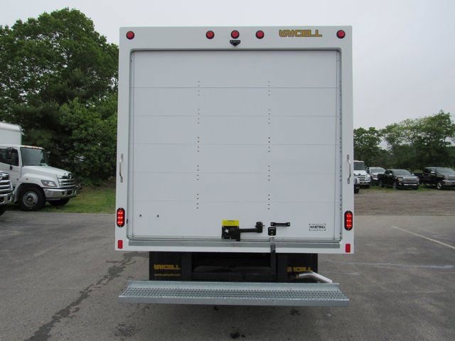New 2025 GMC Savana 3500 w/ Power Convenience Package image 3