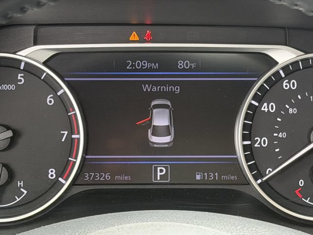 Used 2022 Nissan Sentra SV w/ Trunk Package FWD image 16