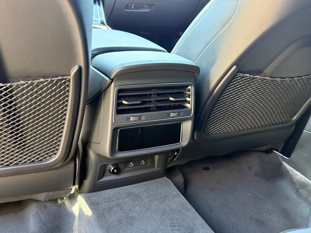 New 2026 Audi SQ8 Prestige AWD/4WD image 22