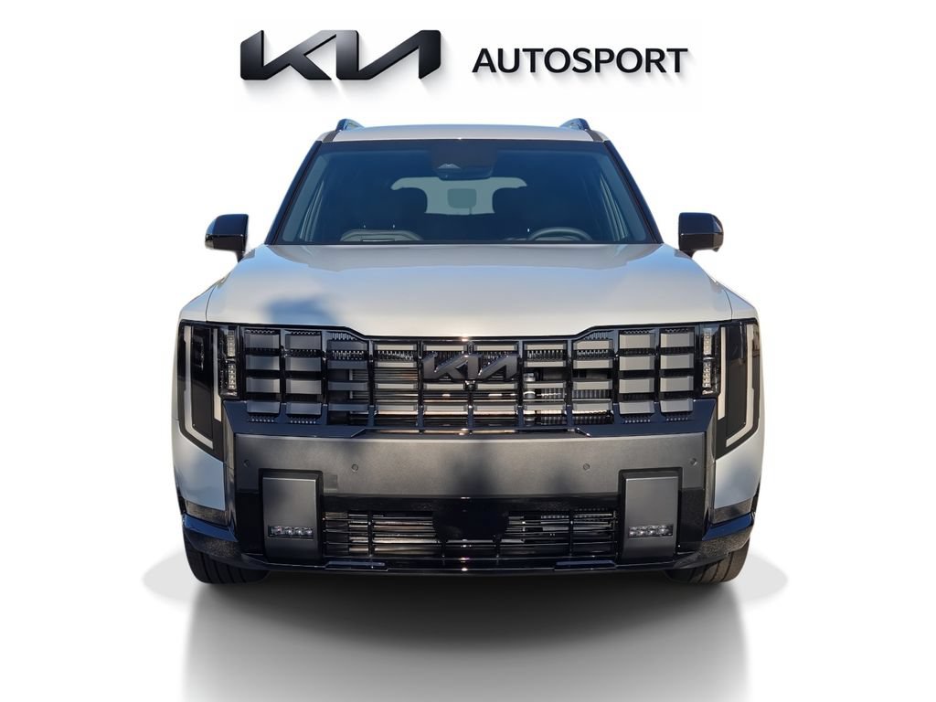 New 2027 Kia Telluride SX X-Line AWD/4WD image 2