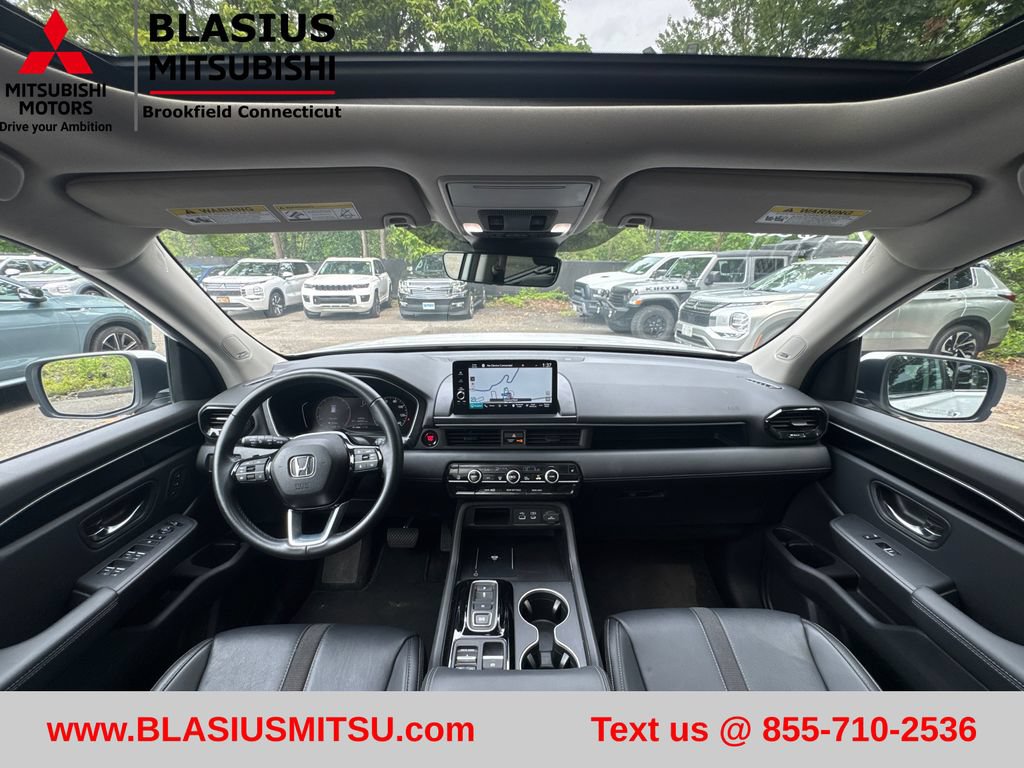Used 2023 Honda Pilot Touring image 20