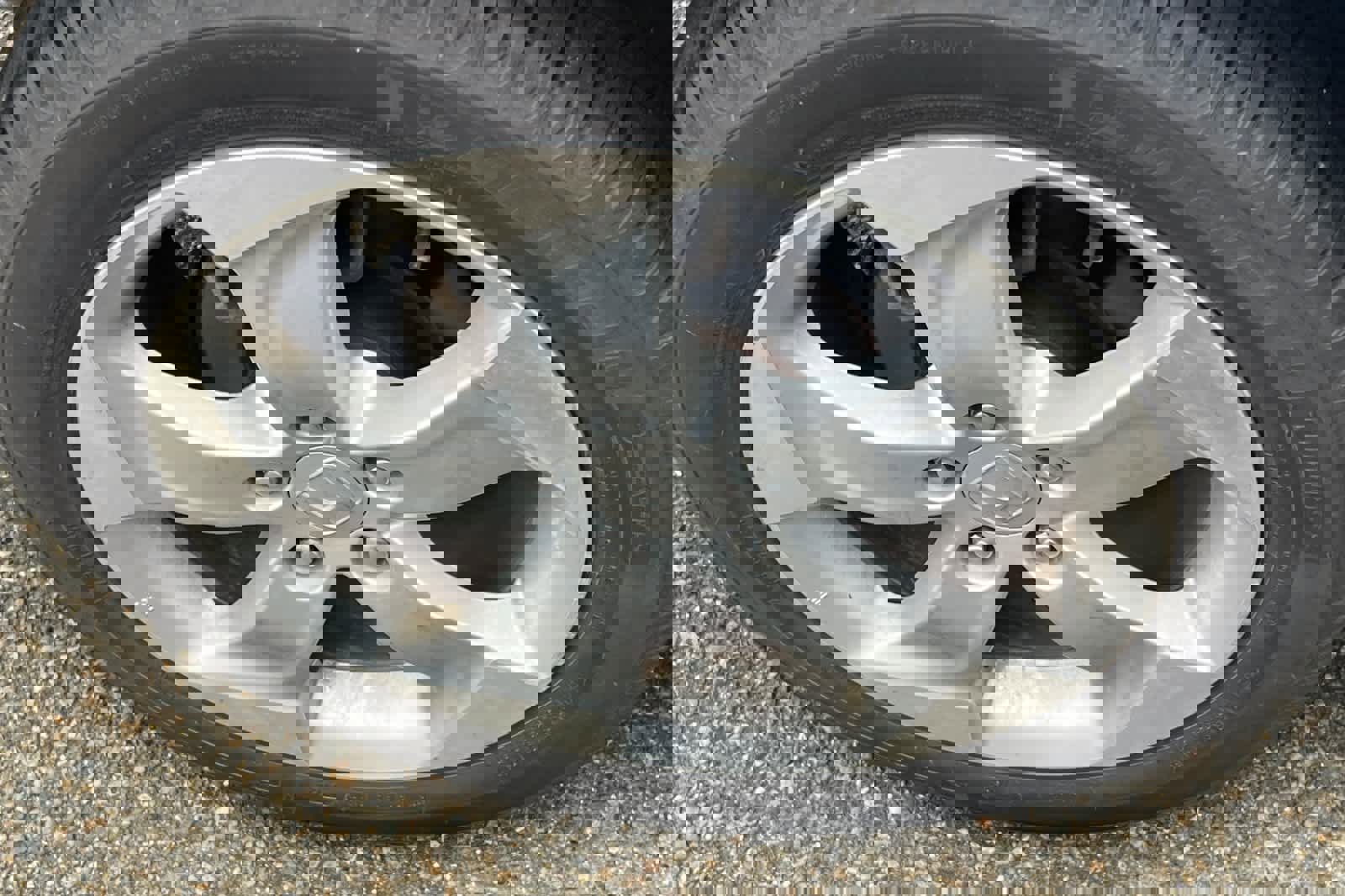 Used 2016 Honda HR-V EX-L image 12