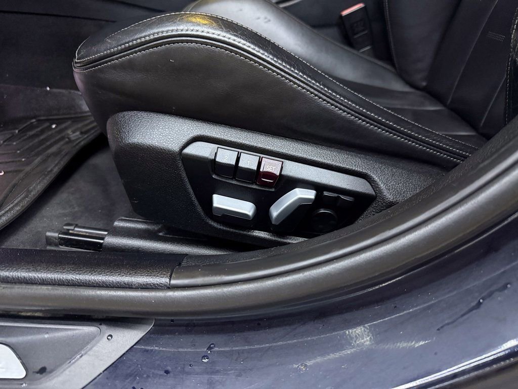 Used 2016 BMW M3 image 16